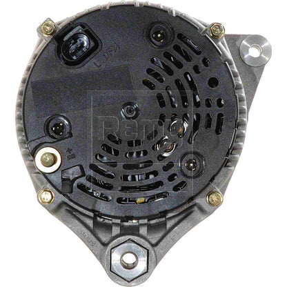 Remy Electrical 12418