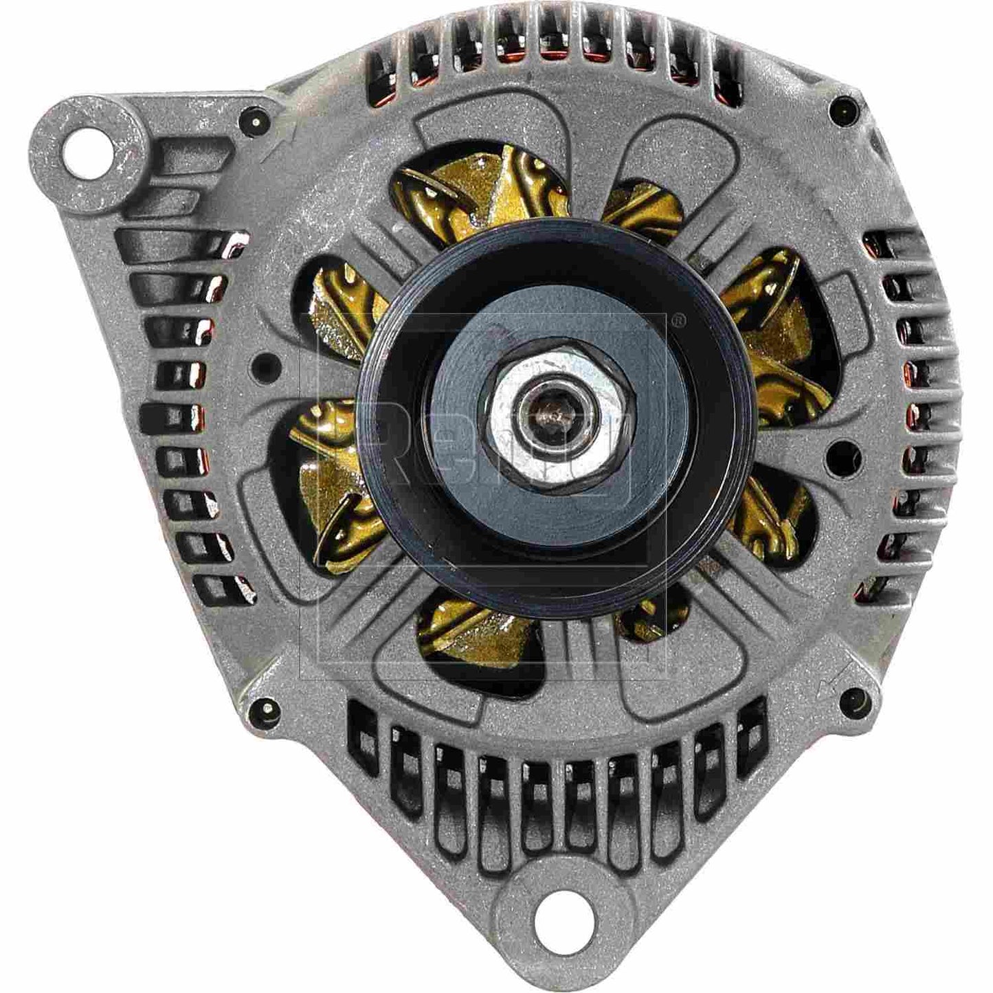 Remy Electrical 12418