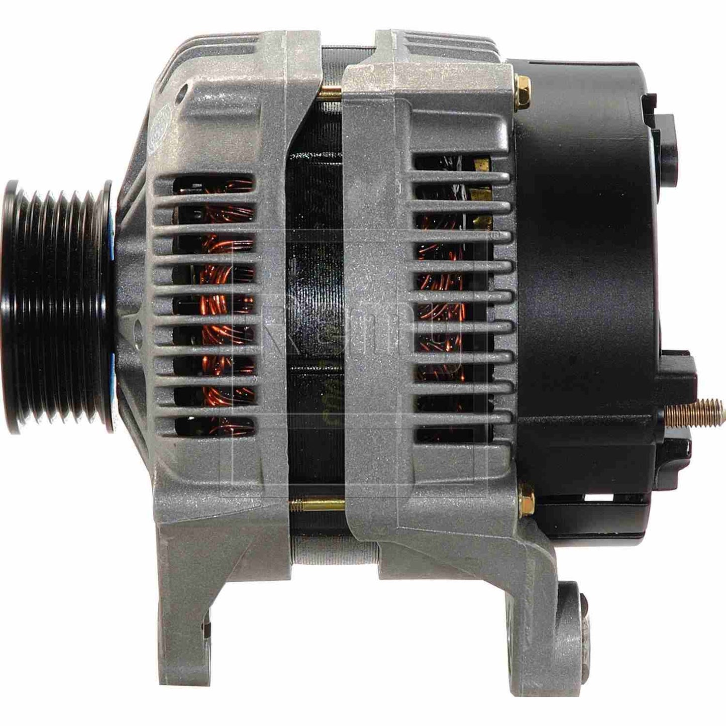 Remy Electrical 12418