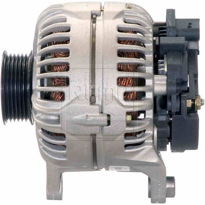 Remy Electrical 12419
