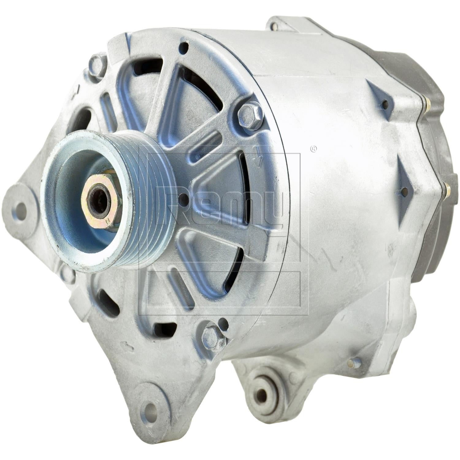 Remy Alternator 12420 image 2