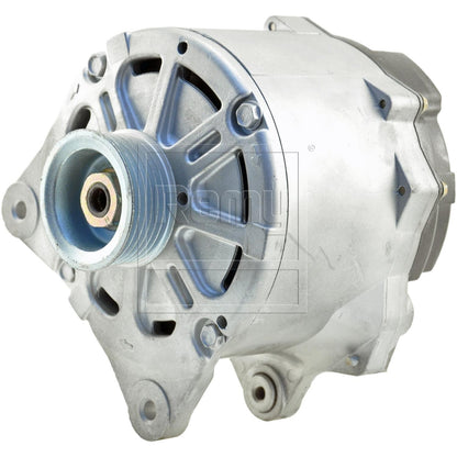 Remy Alternator 12420 image 2