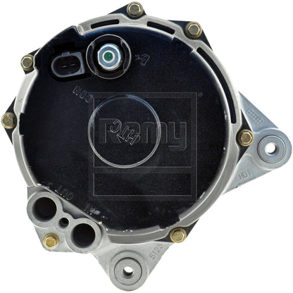 Remy Alternator 12420 image 4