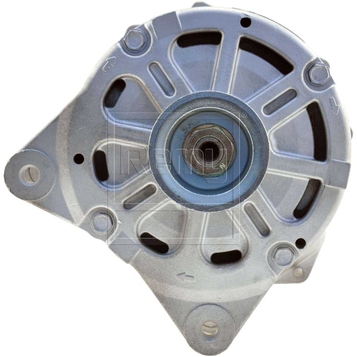 Remy Alternator 12420 main image