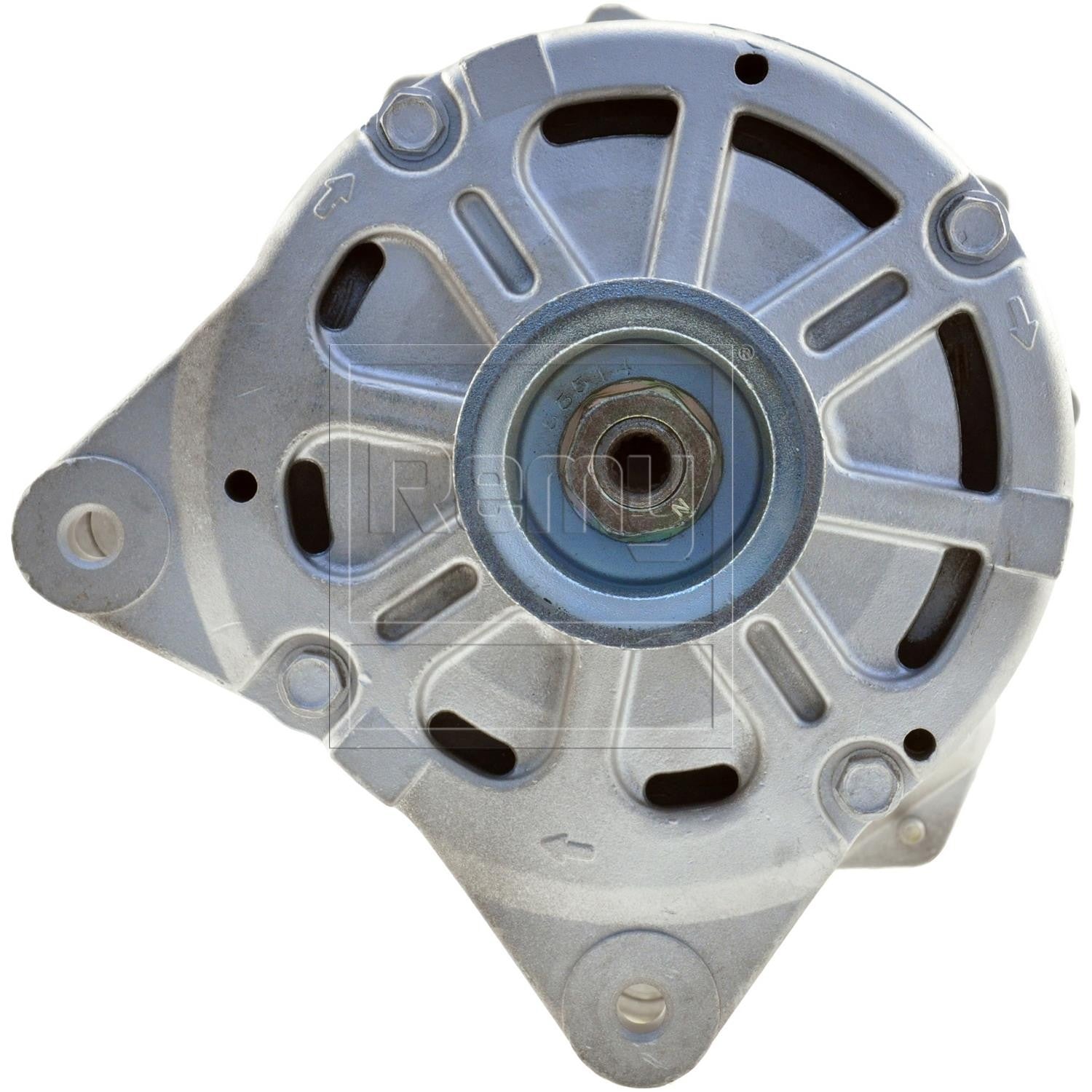 Remy Alternator 12420 main image