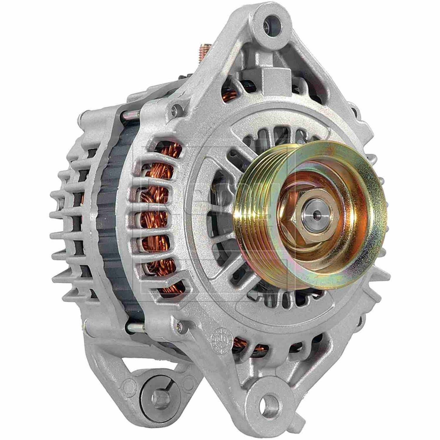 Remy Electrical 12421