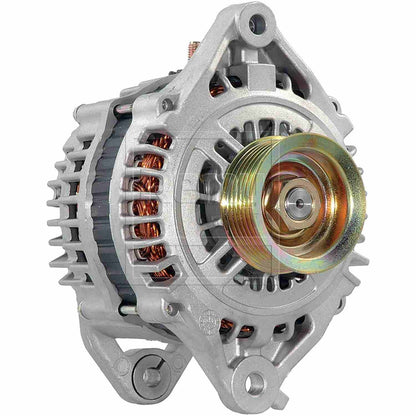 Remy Electrical 12421