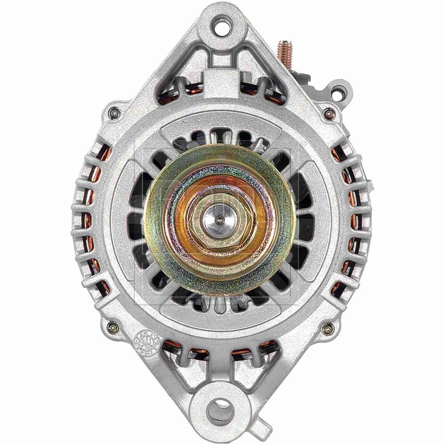 Remy Electrical 12421