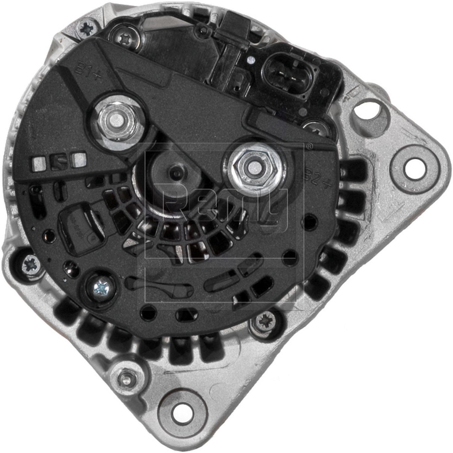 Remy Alternator 12424 image 5