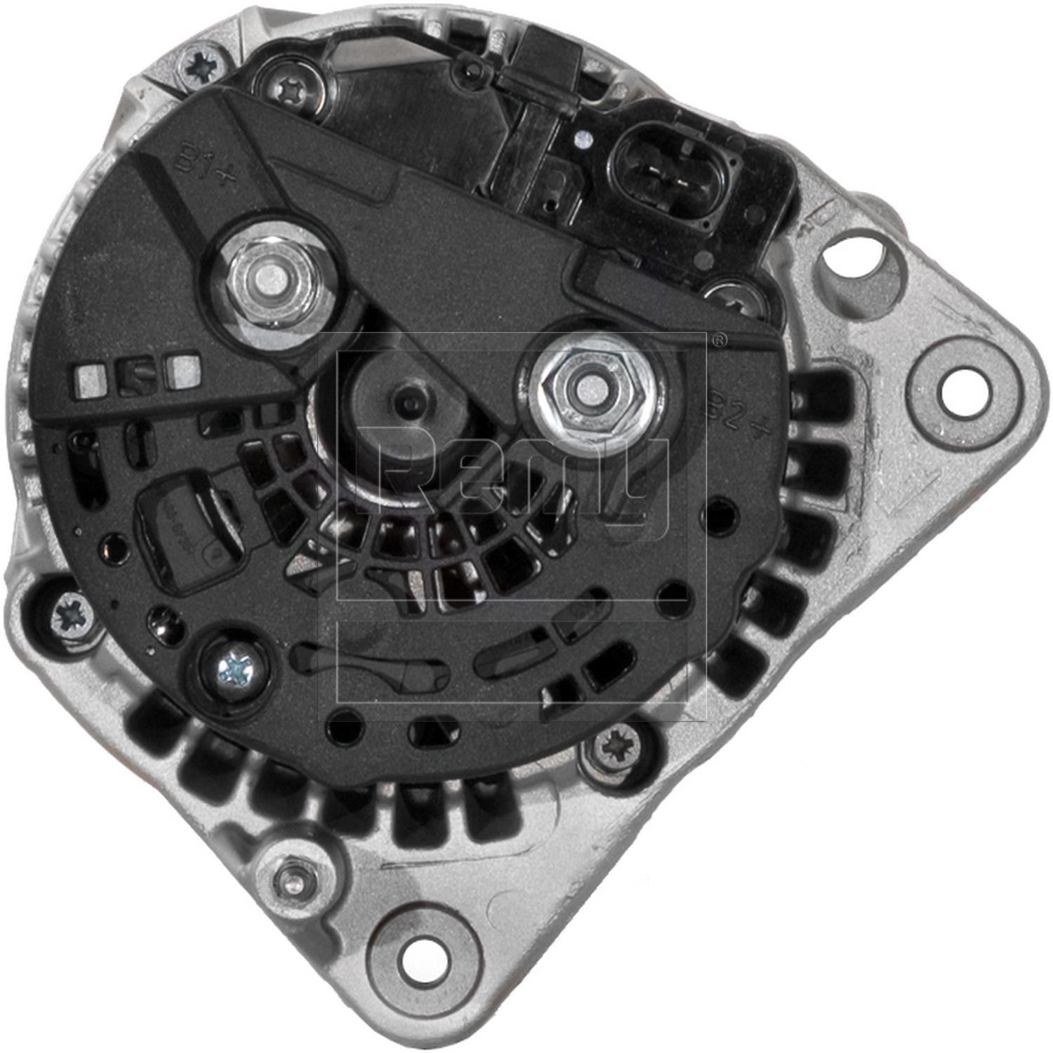 Remy Alternator 12424 image 5