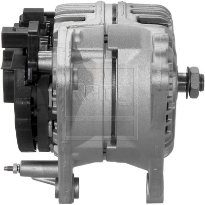 Remy Alternator 12424 image 4