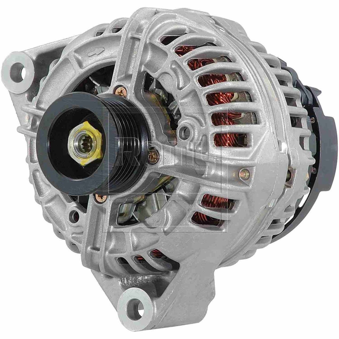 Remy Electrical 12431