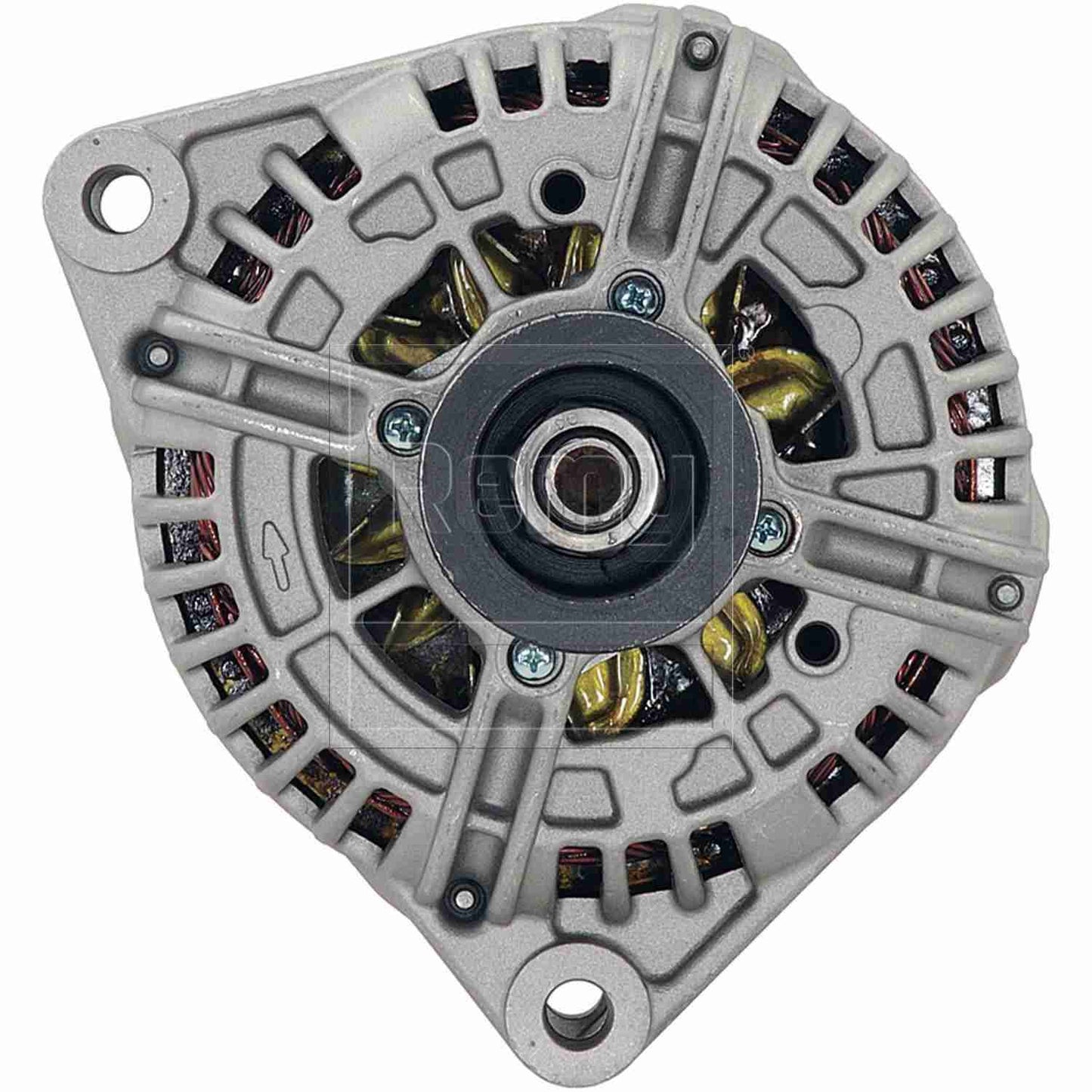 Remy Electrical 12432