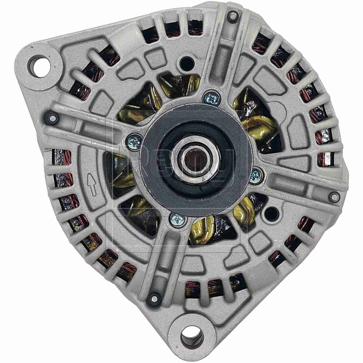 Remy Electrical 12432