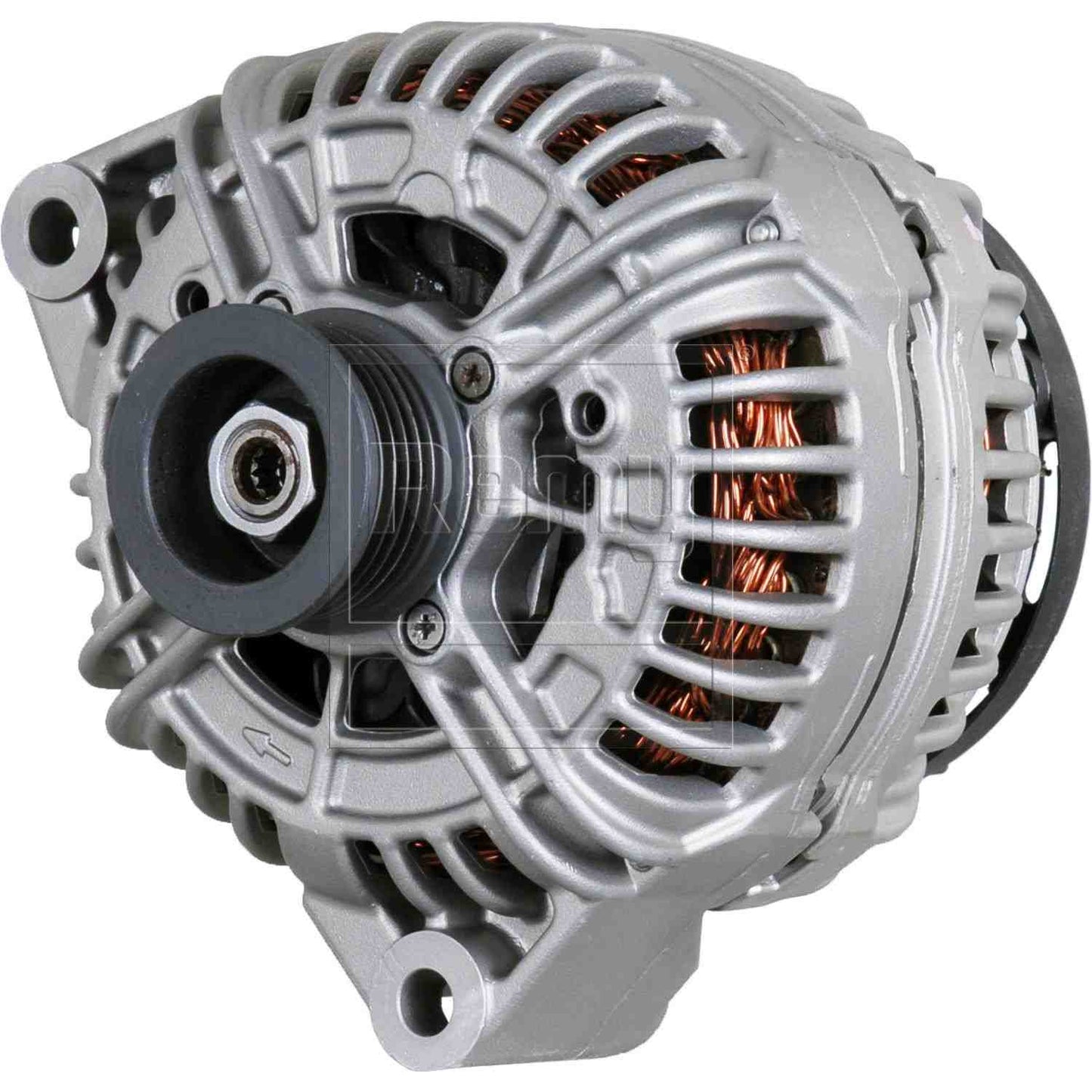 Remy Electrical 12434