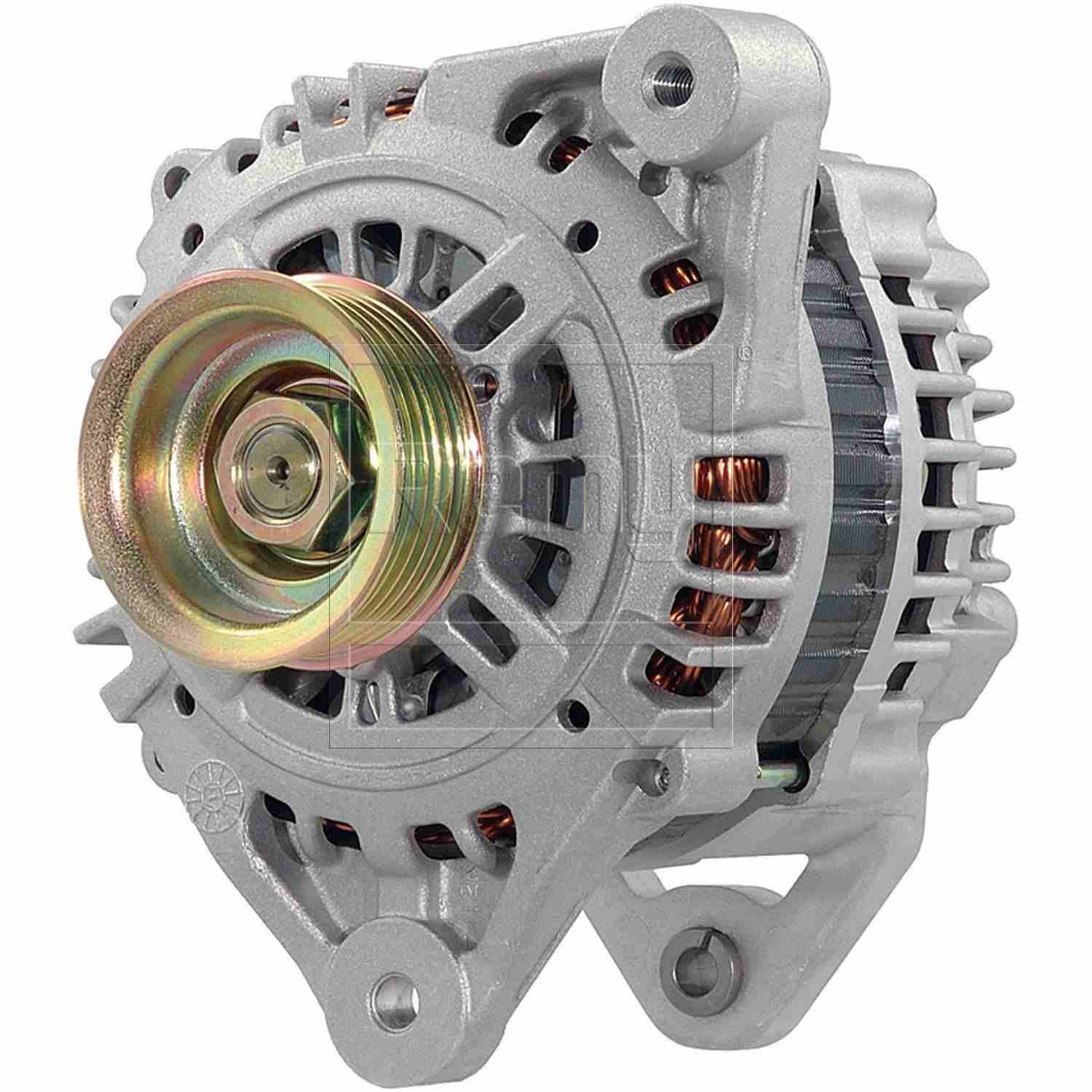Remy Electrical 12445