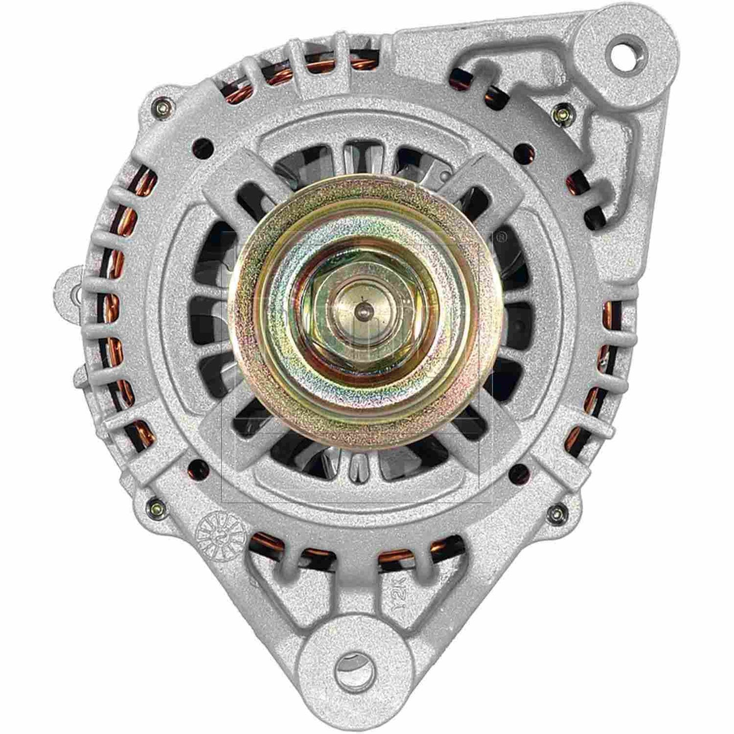 Remy Electrical 12445