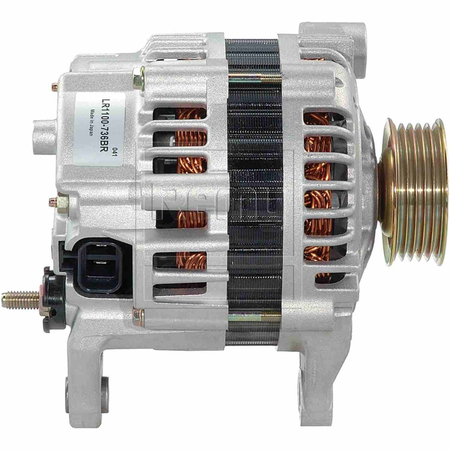 Remy Electrical 12445