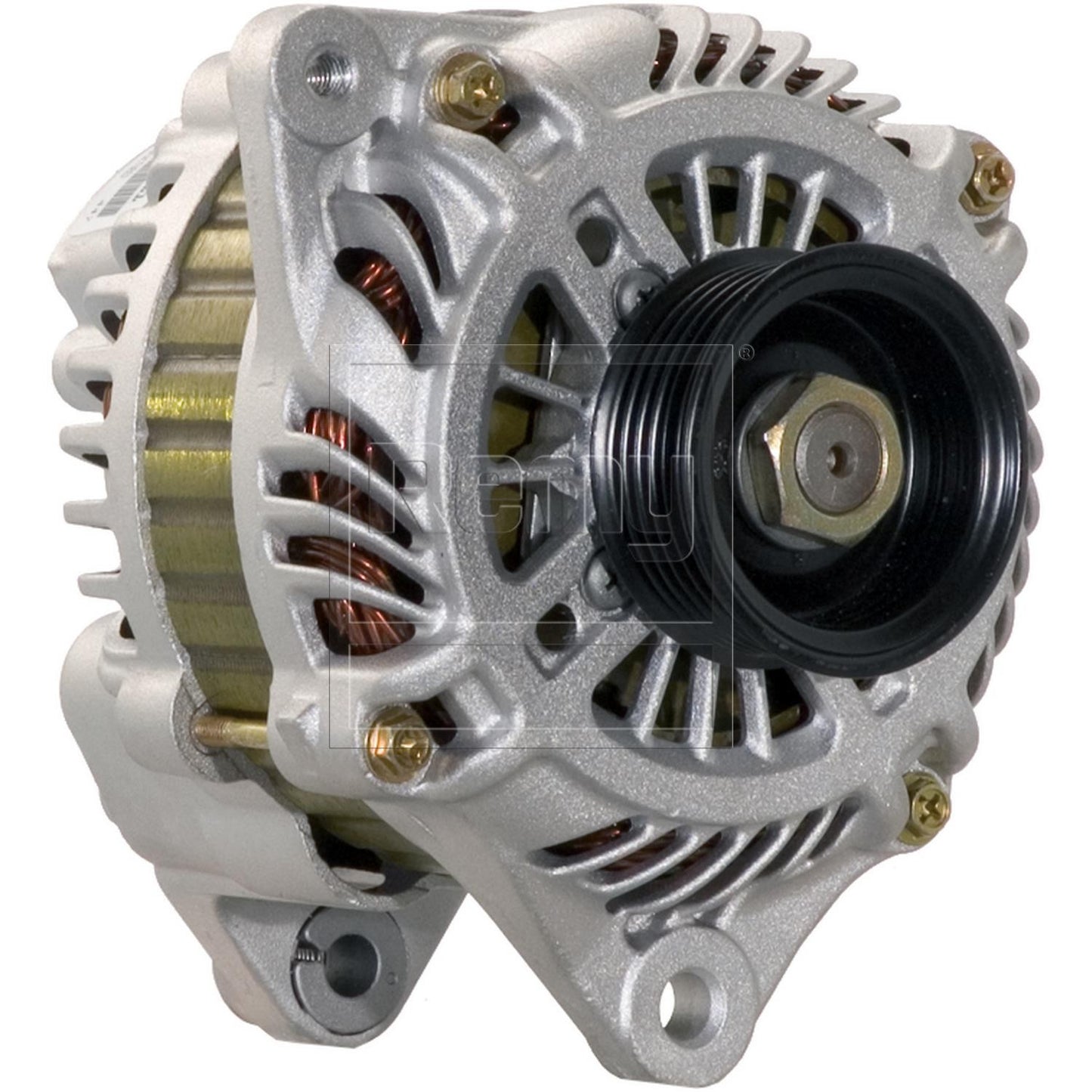 Remy Alternator 12447 image 2