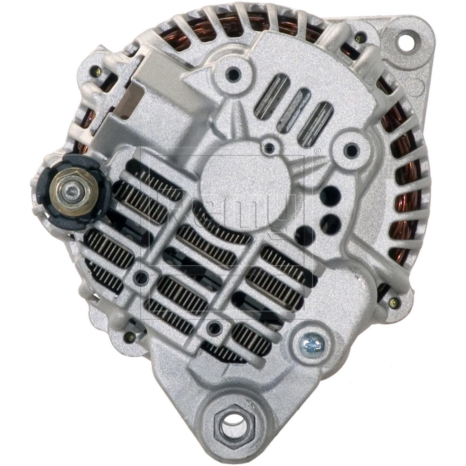 Remy Alternator 12447 image 5