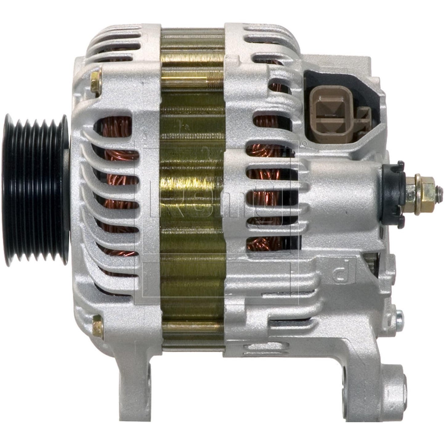 Remy Alternator 12447 image 4