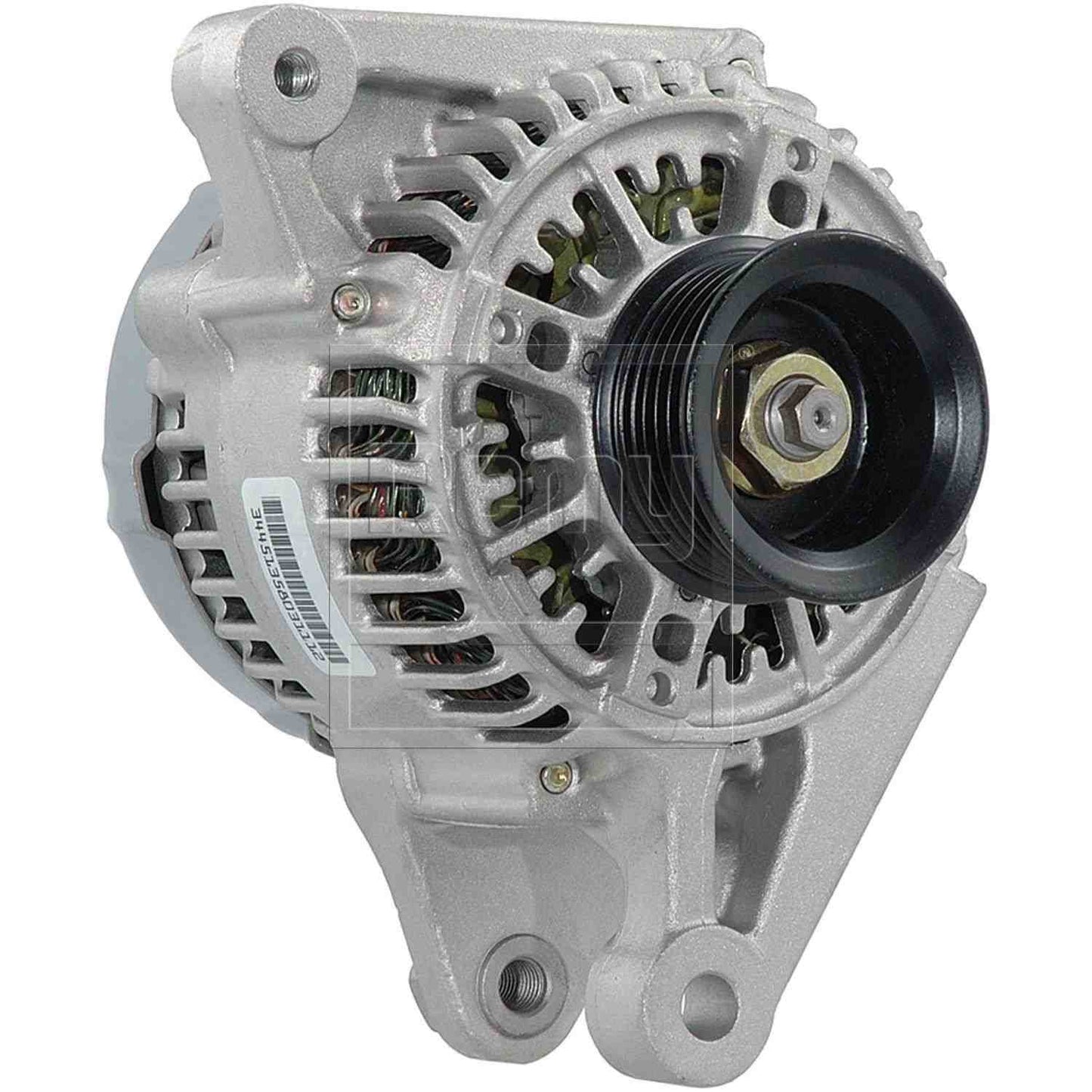 Remy Electrical 12451