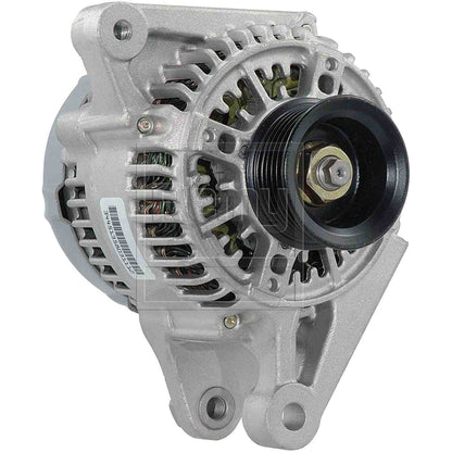Remy Electrical 12451