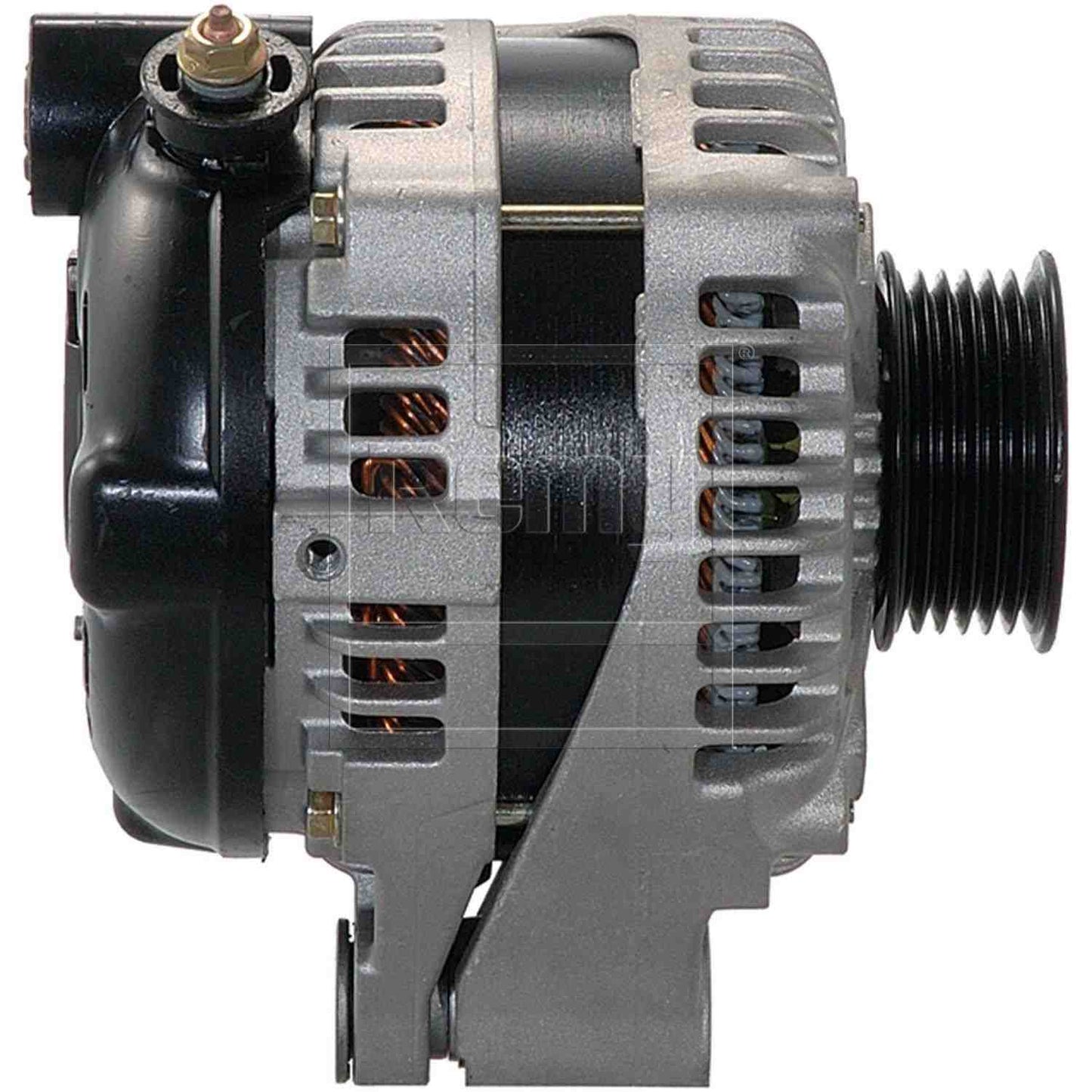 Remy Electrical 12452