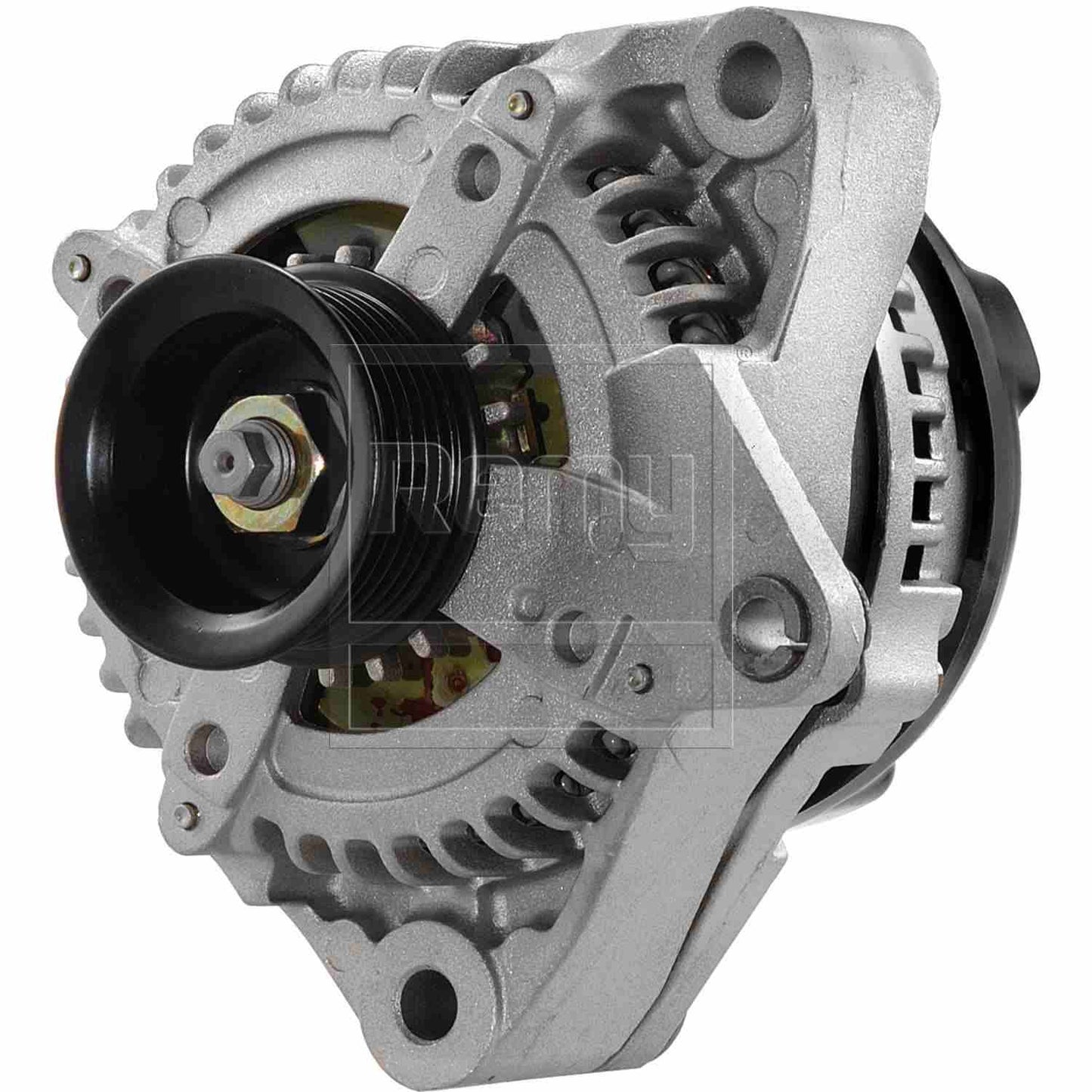 Remy Electrical 12455