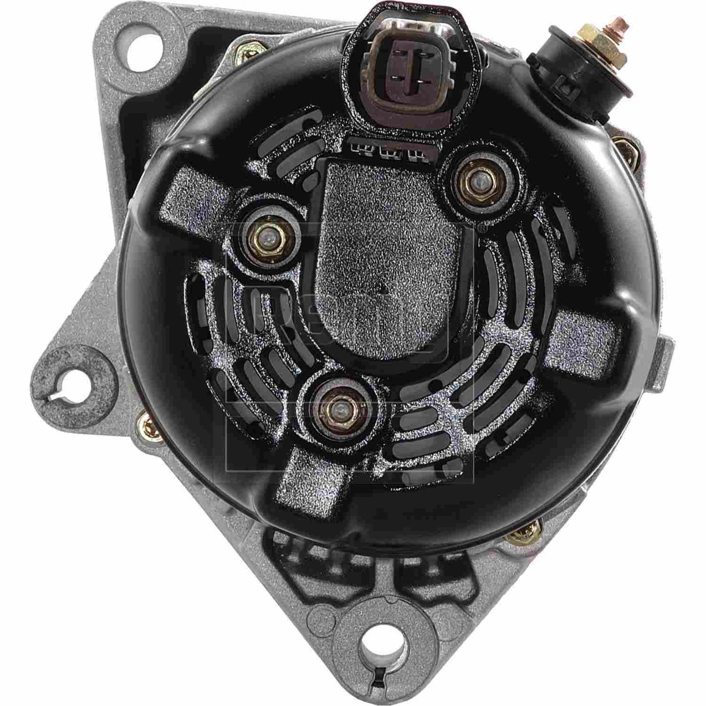 Remy Electrical 12455