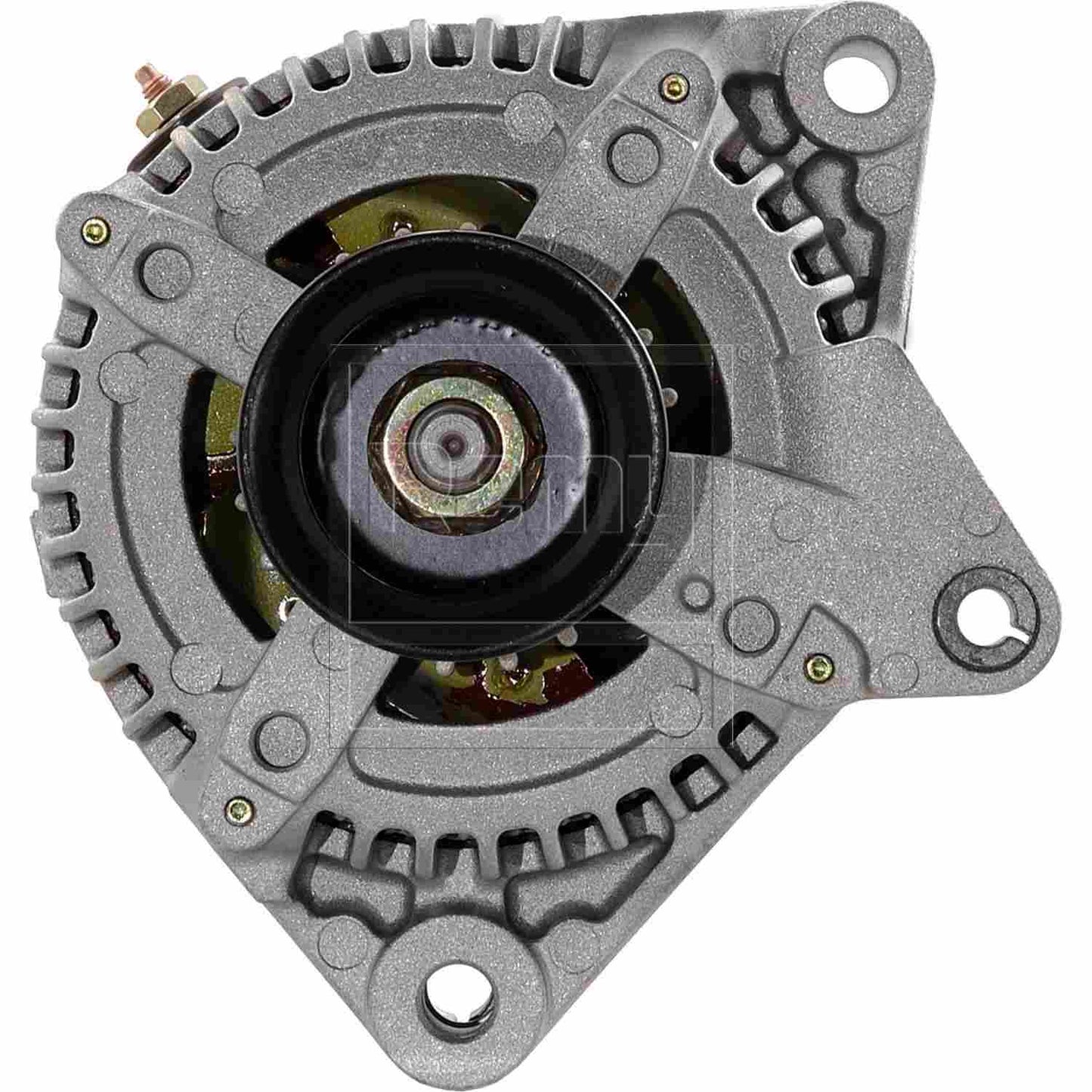 Remy Electrical 12455