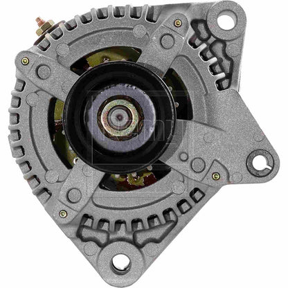 Remy Electrical 12455