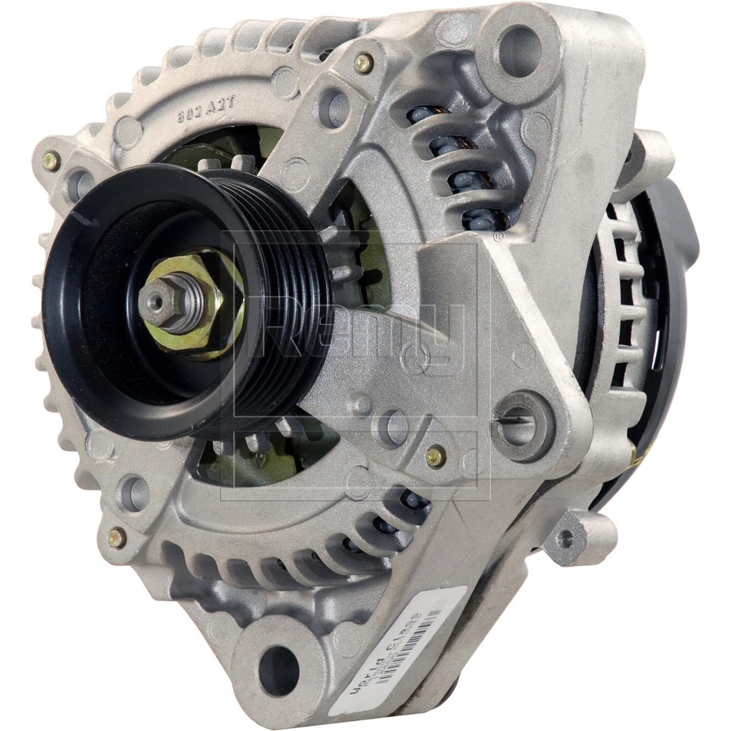 Remy Alternator 12456 image 2