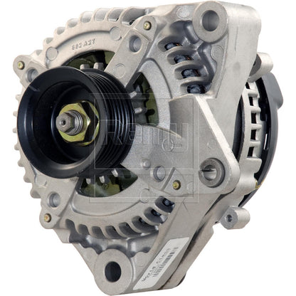 Remy Alternator 12456 image 2