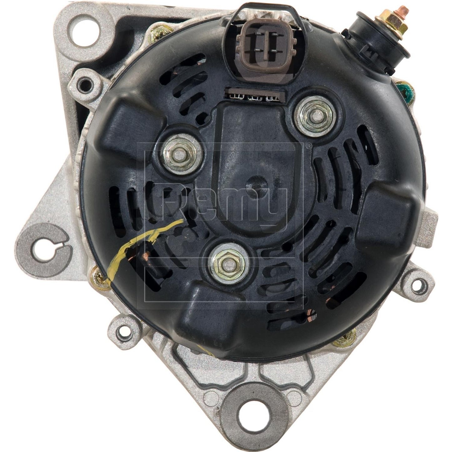 Remy Alternator 12456 image 5