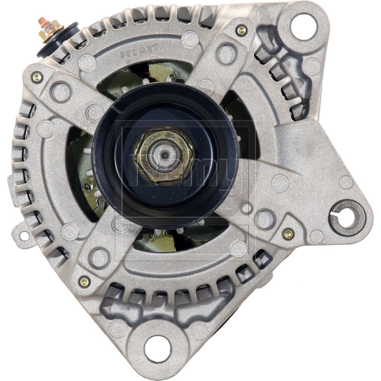 Remy Alternator 12456 main image