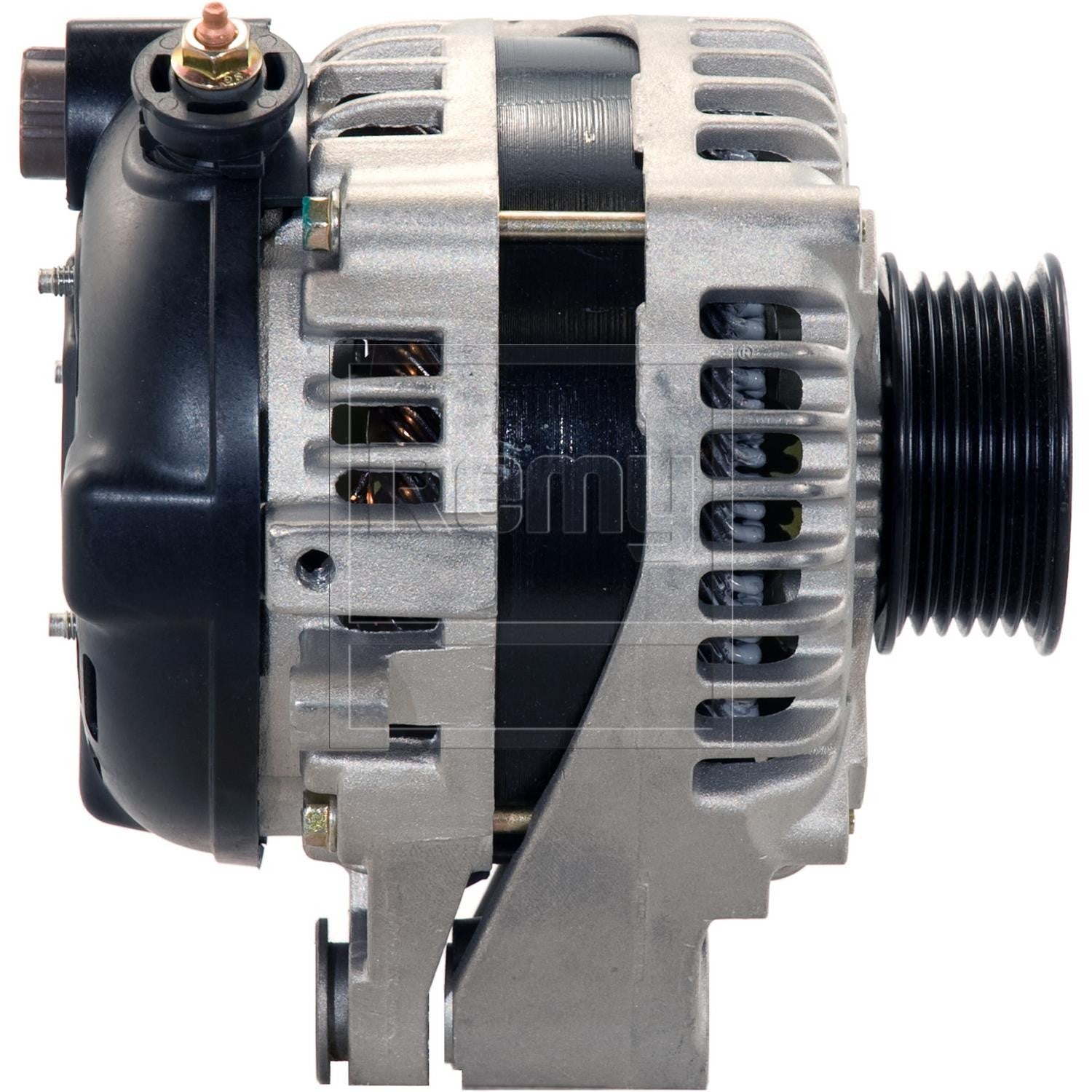 Remy Alternator 12456 image 4