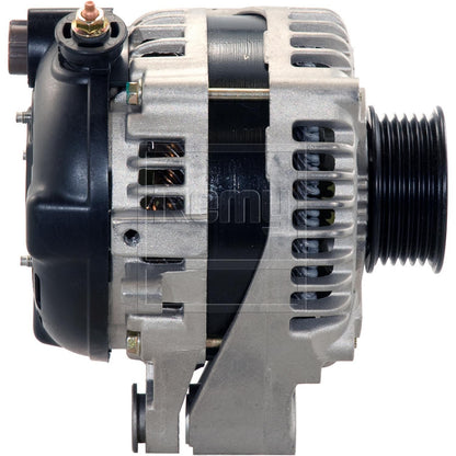 Remy Alternator 12456 image 4