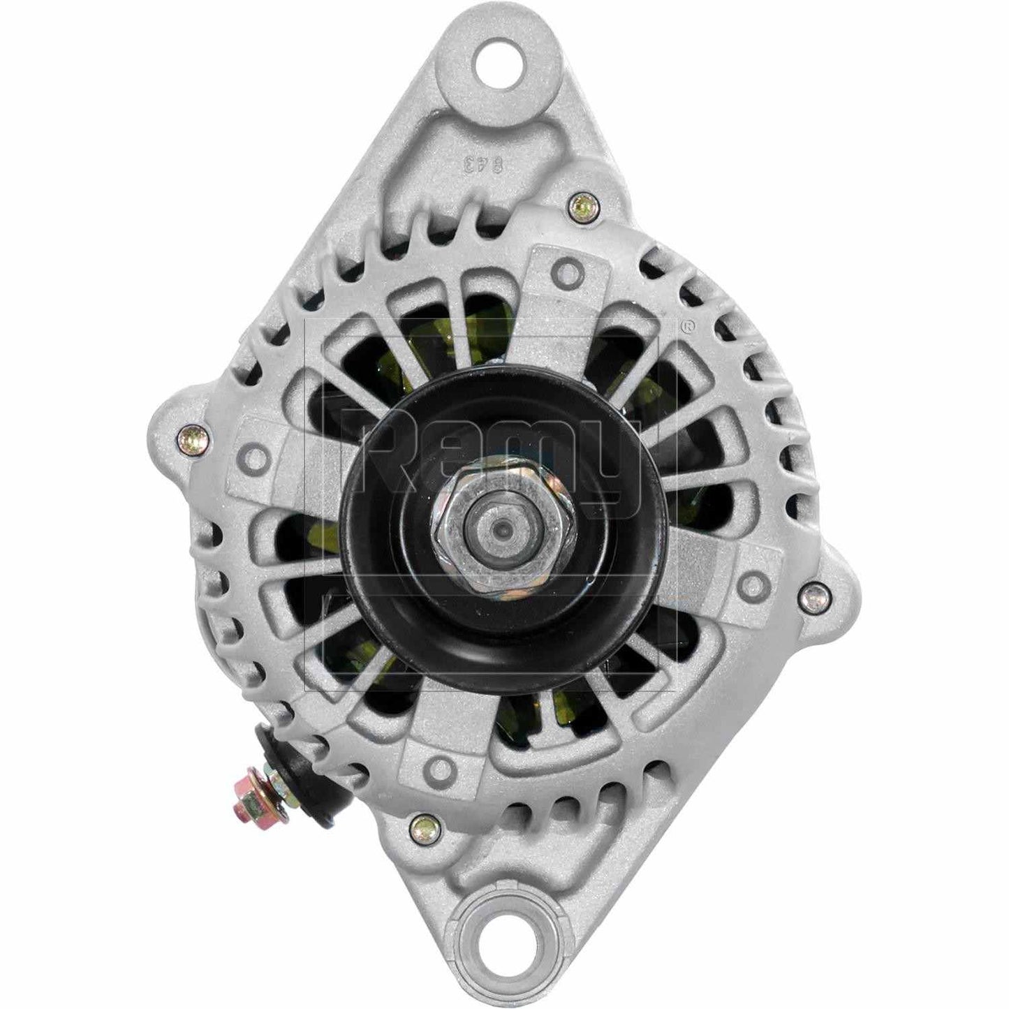 Remy Electrical 12457