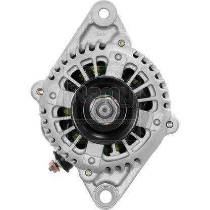Remy Electrical 12457