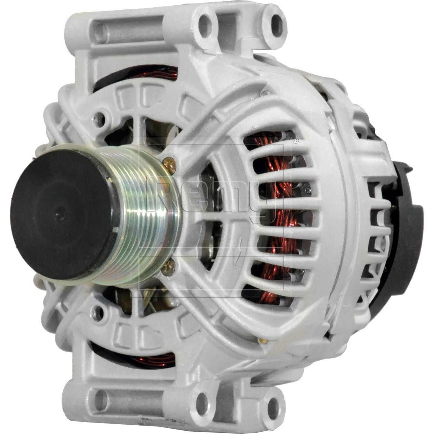 Remy Electrical 12458