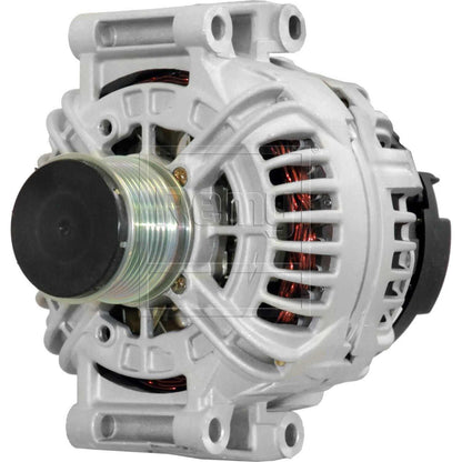 Remy Electrical 12458
