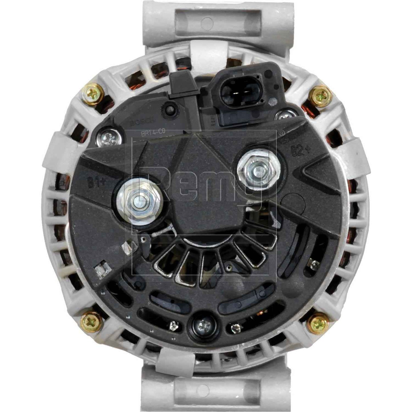 Remy Electrical 12458