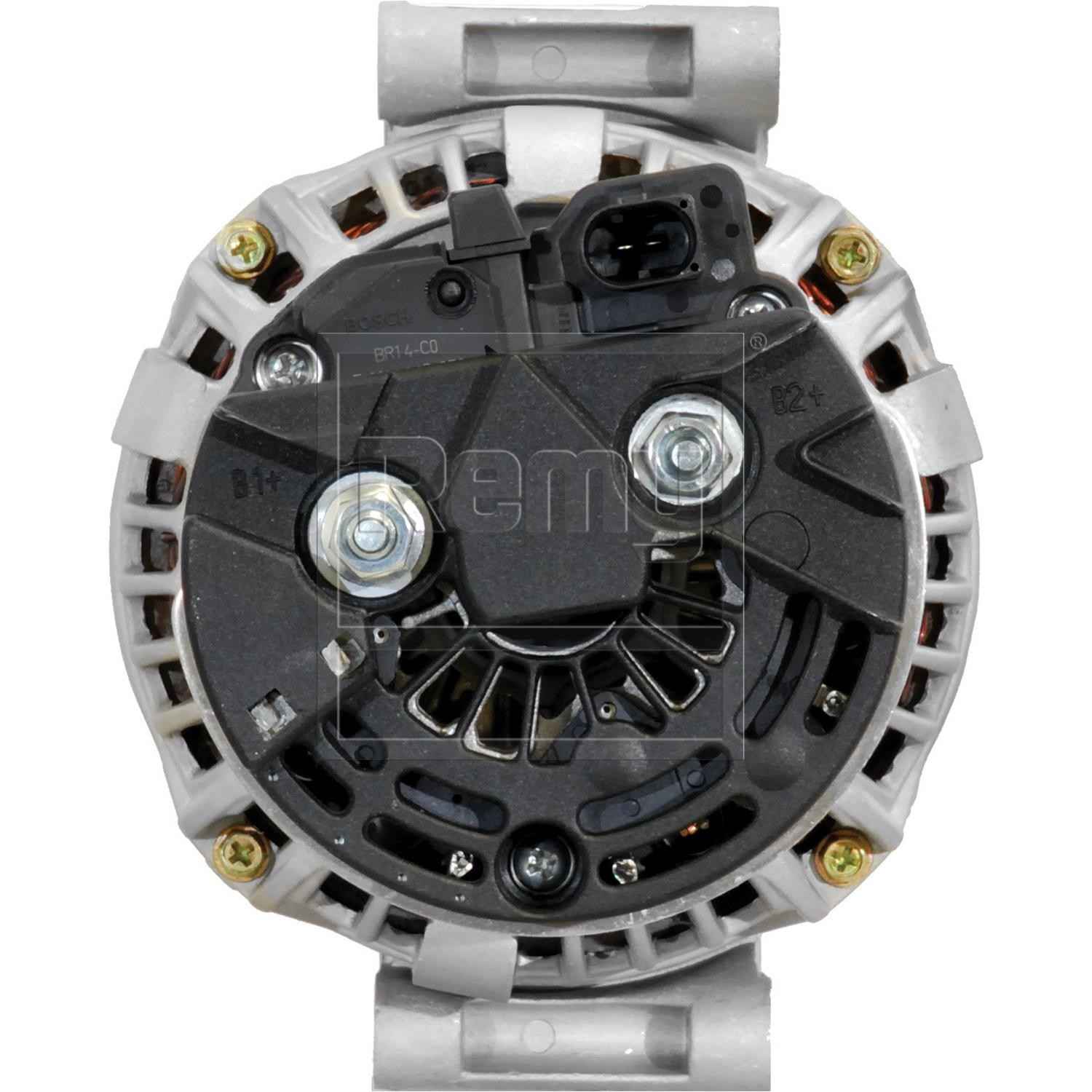 Remy Electrical 12458