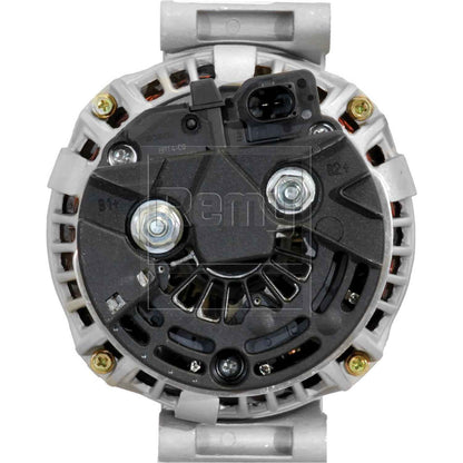 Remy Electrical 12458