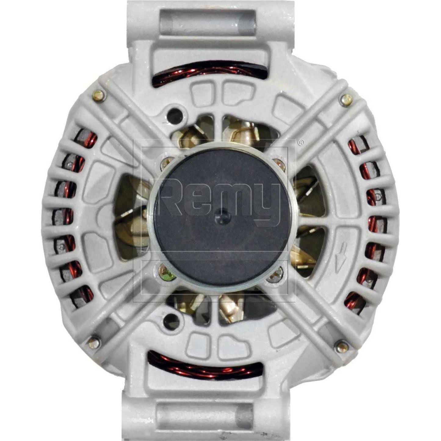Remy Electrical 12458
