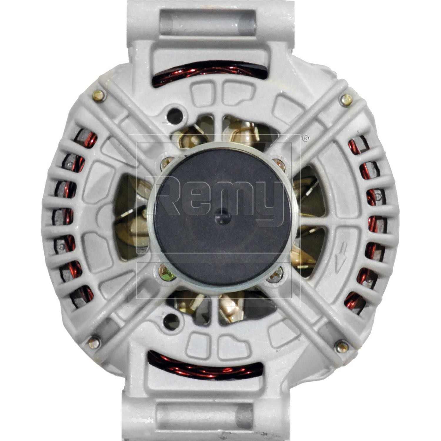 Remy Electrical 12458