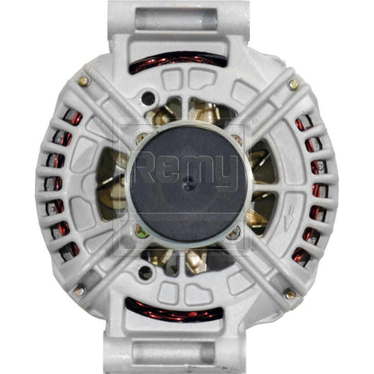 Remy Electrical 12458
