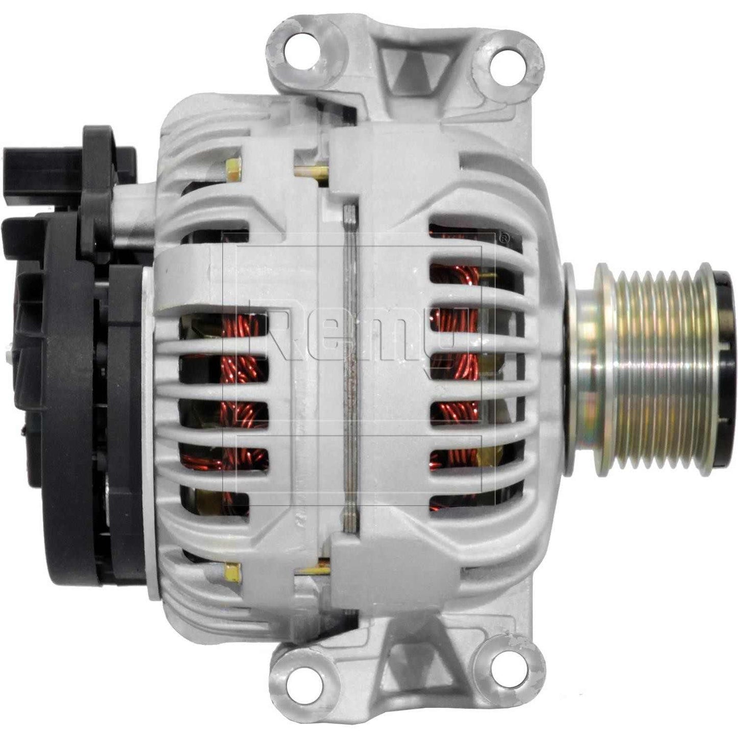 Remy Electrical 12458