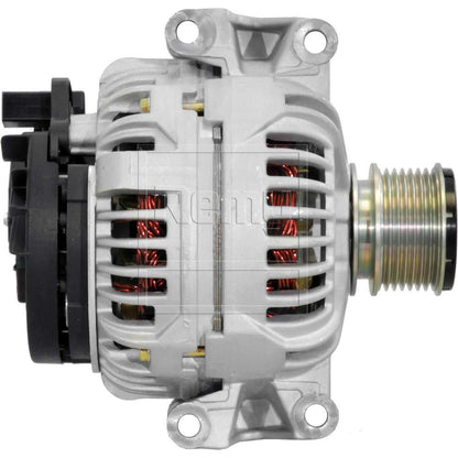 Remy Electrical 12458